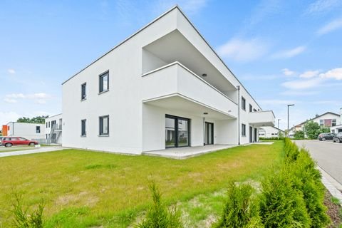 Schemmerhofen Wohnungen, Schemmerhofen Wohnung kaufen