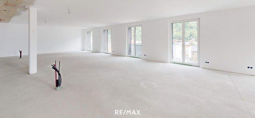 Gewerbeobjekt - Räumlichkeit