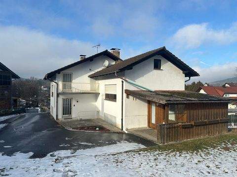 Chamerau Häuser, Chamerau Haus kaufen