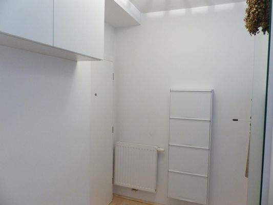 Vorraum - Eingangsbereich