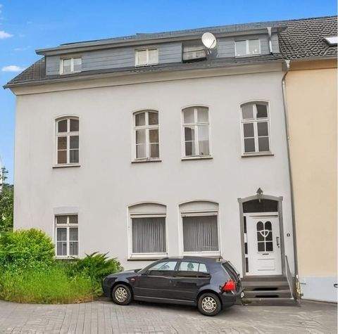 Betzdorf Häuser, Betzdorf Haus kaufen