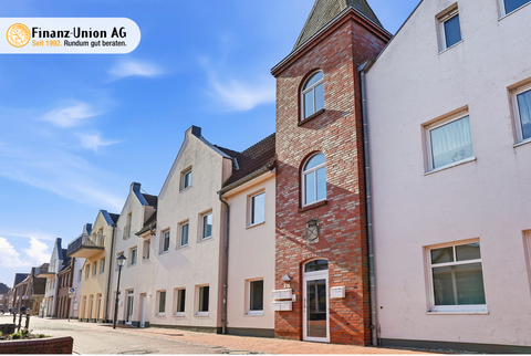 Wittmund Renditeobjekte, Mehrfamilienhäuser, Geschäftshäuser, Kapitalanlage