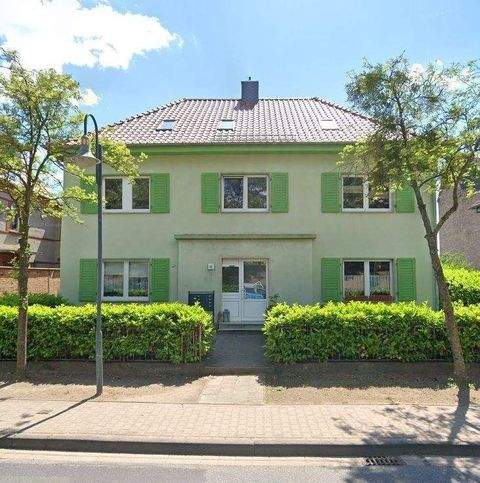 Röbel/Müritz Wohnungen, Röbel/Müritz Wohnung mieten