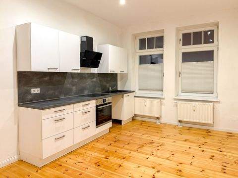 Brandenburg an der Havel Wohnungen, Brandenburg an der Havel Wohnung mieten