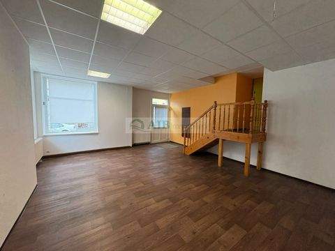 Marienberg Büros, Büroräume, Büroflächen 