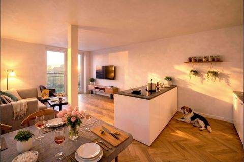 Biberach Wohnungen, Biberach Wohnung kaufen