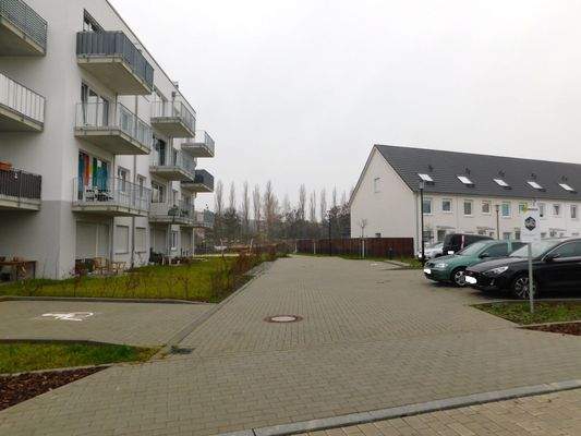 Stellfplatzbeispiele H-H-Allee