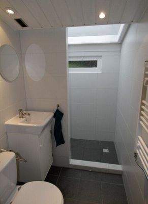 Ferienhaus Andijk kaufen013