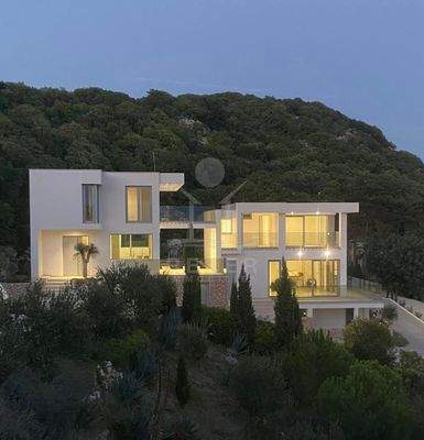 Bauzustand August 2024