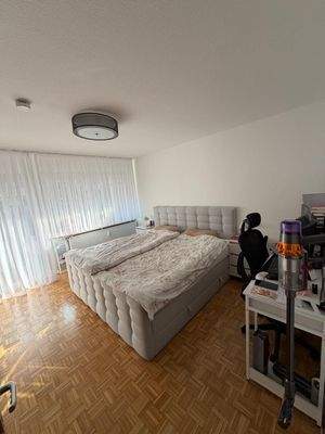 Ansicht 2 Schlafzimmer