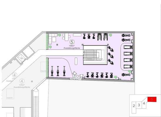 Ausstellungsfläche 5