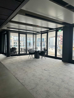 Innenansicht 3. OG_UV