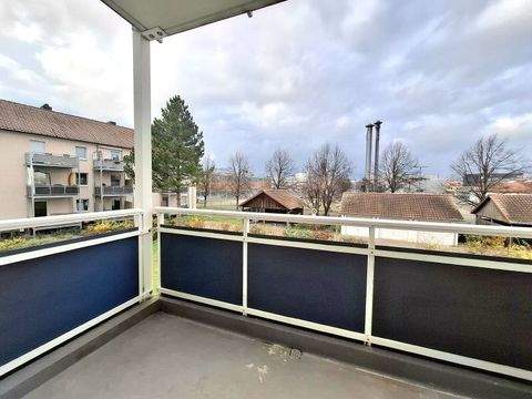 Minden Wohnungen, Minden Wohnung mieten