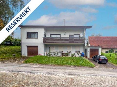 Neuenstein Häuser, Neuenstein Haus kaufen