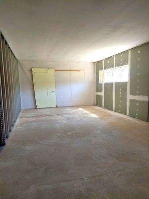 Teilansicht Innenbereich 