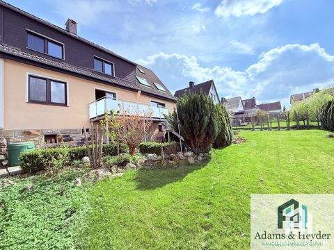 Habichtswald Häuser, Habichtswald Haus kaufen