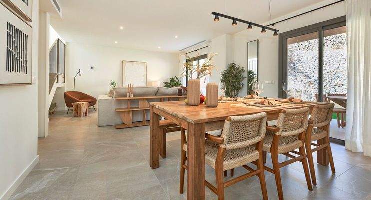 Casa-adosada-Esporles