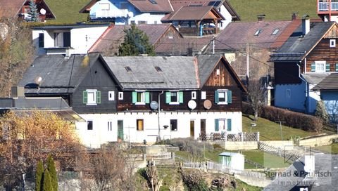 Knappenberg / Knappenberg Häuser, Knappenberg / Knappenberg Haus kaufen