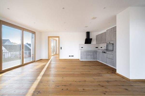 Wohnen / Essen / Kochen