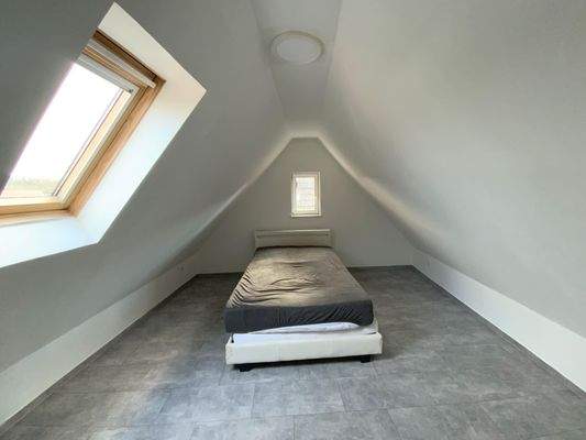 Wohnung 1: wohnwirtschaftliche Fläche