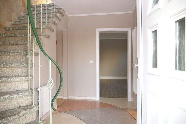 Flur Eingangsbereich