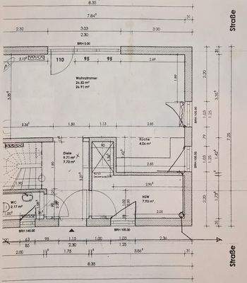 Grundriss Erdgeschoss new