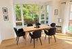 Essbereich / Wohnzimmer