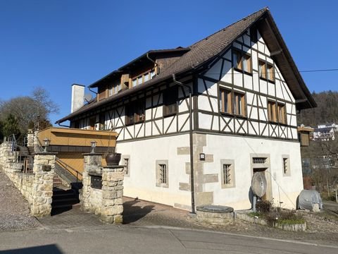 Stühlingen Häuser, Stühlingen Haus kaufen