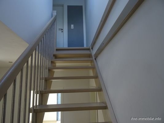 Treppe