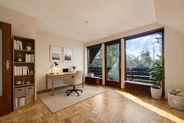 Möblierungsvorschlag