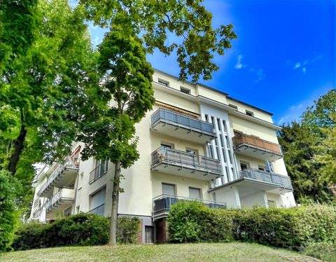 Wiesbaden Wohnungen, Wiesbaden Wohnung kaufen