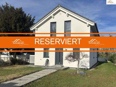 Bad Fischau-Brunn Häuser, Bad Fischau-Brunn Haus kaufen