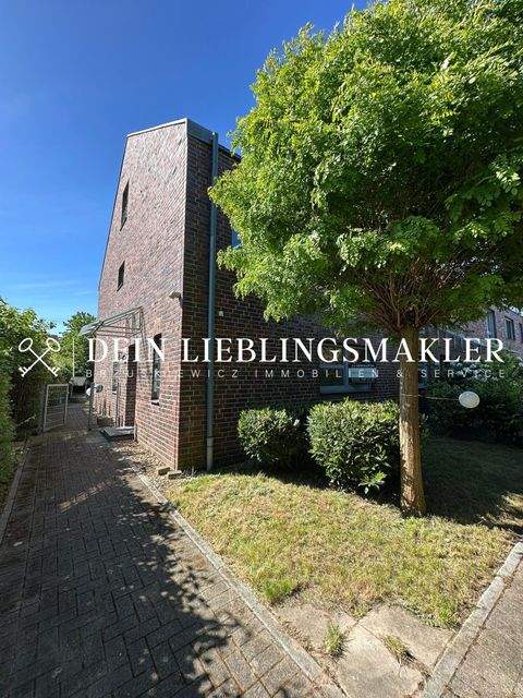 Mönchengladbach Häuser, Mönchengladbach Haus kaufen