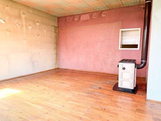 Esszimmer - Erdgeschoss