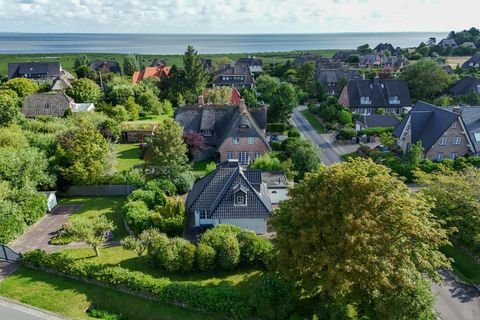 Sylt Häuser, Sylt Haus kaufen