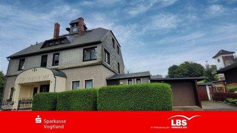 Lengenfeld Häuser, Lengenfeld Haus kaufen