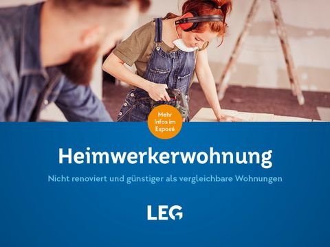 Iserlohn Wohnungen, Iserlohn Wohnung mieten