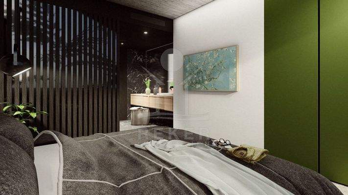 6 Schlafzimmer zum Träumen