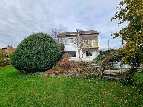 Wehrheim Häuser, Wehrheim Haus kaufen