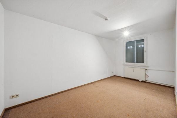 Haus 18 1.OG Zimmer