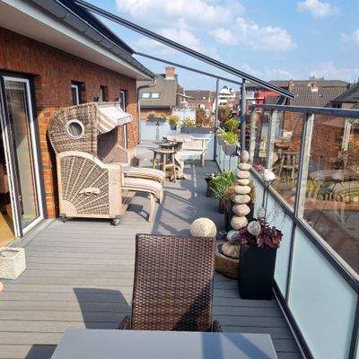 Ihr Wohlfühlort zum verweilen 