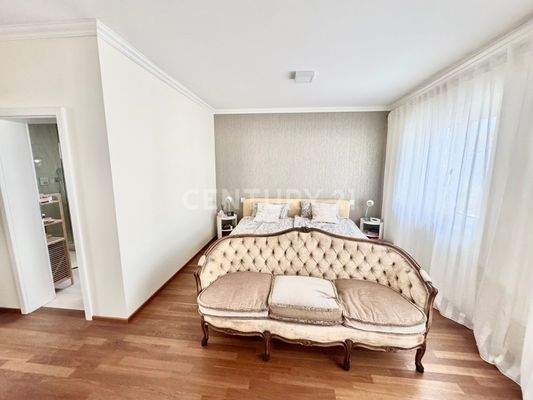 Ihr Rückzugsort mit luxuriösem Badezimmer en suite