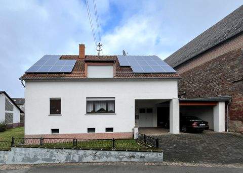 Großsteinhausen Häuser, Großsteinhausen Haus kaufen