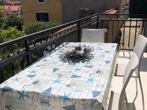 Mali Losinj Wohnungen, Mali Losinj Wohnung kaufen