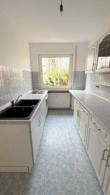 Küche - Erdgeschoss