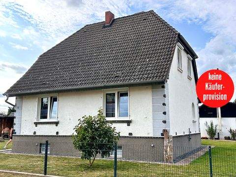 Löcknitz Häuser, Löcknitz Haus kaufen