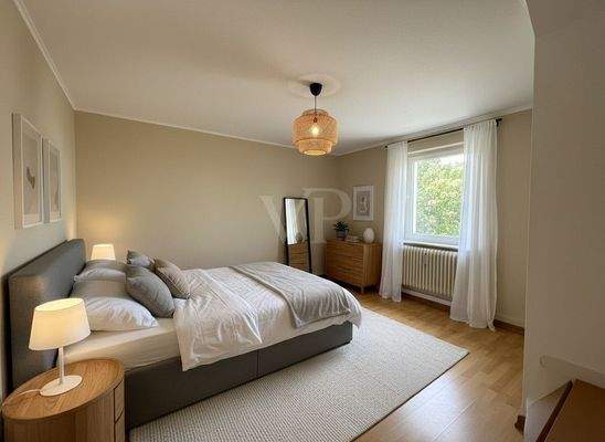 Schlafzimmer KI im DG (8)