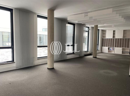 Bürofläche Open Space