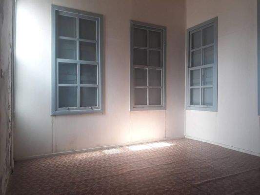 Kreta, Rethymno: Großes Haus zur Renovierung in der Altstadt