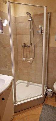 Duschbad